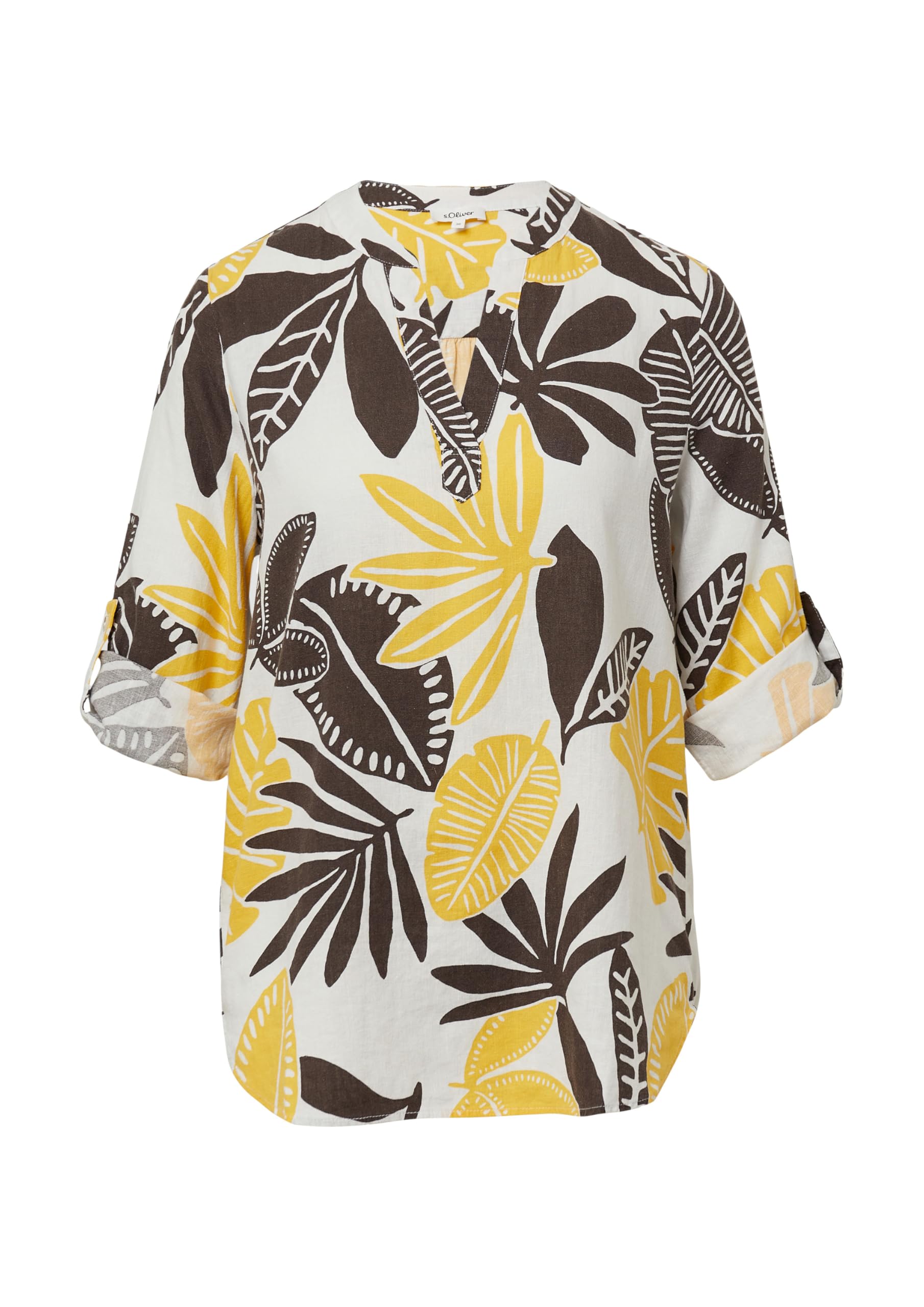 s.Oliver 2165744 Blusas Mujer
