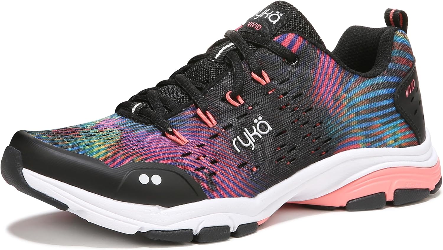 Ryka Women's Vivid RZX Sneaker