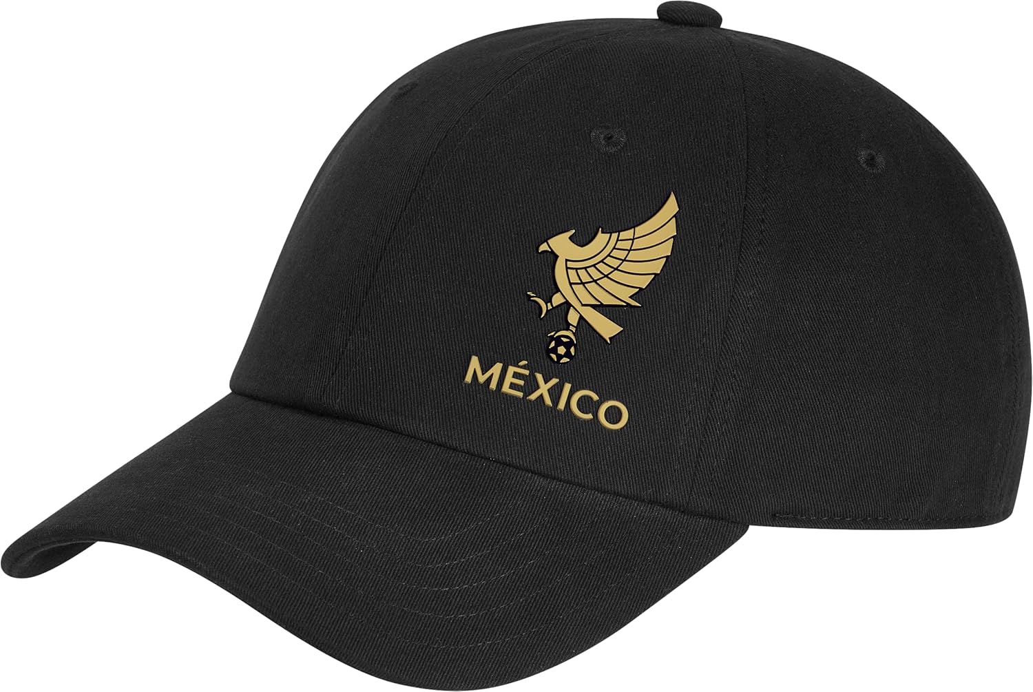 adidas Unisex Adult Mexico Soccer Cap
