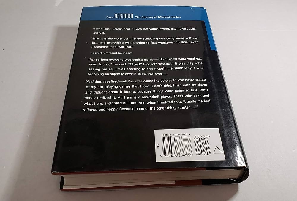Michael Jordan  本 MICHAEL JORDAN 1992 Ballstreet PRICE GUIDE Vol.2, May/June