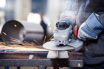 Bosch Professional Kesme Diski, Gri, 125 mm, 1 Adet