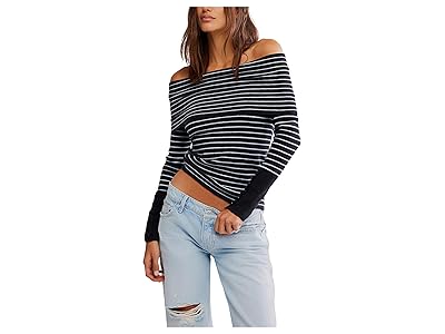 Free People Evergreen Sweater Women