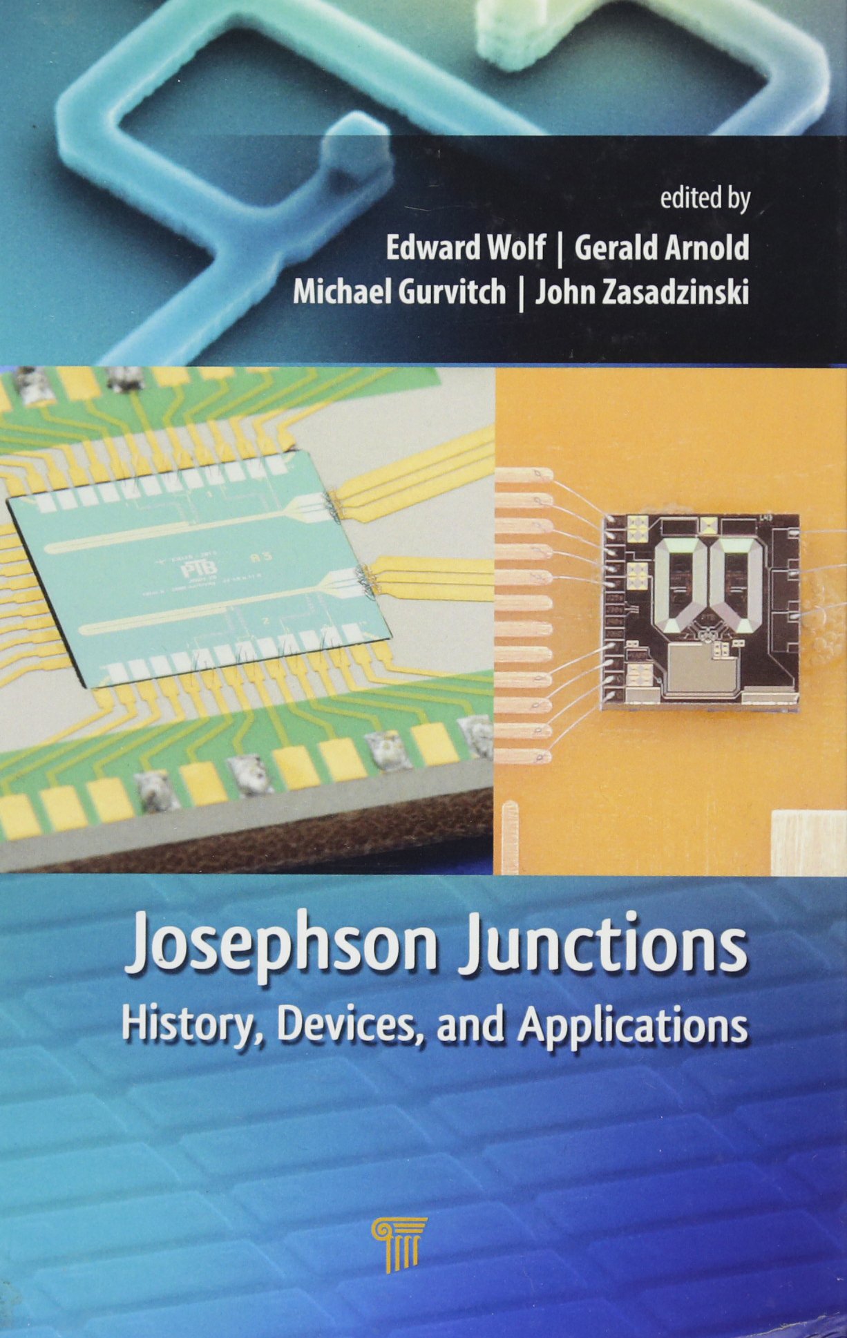 Buy Josephson Junctions History, Devices, and Applications Online at