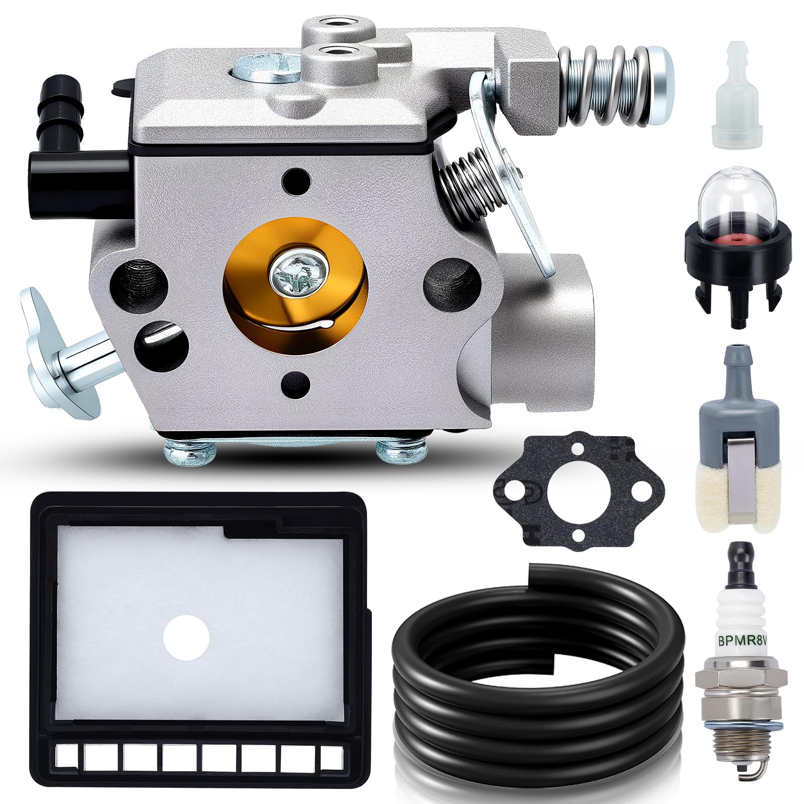 【CPC-LSF】杏 Amazon.com: Hipa CS3000 Carburetor for Echo CS300 CS301 CS305