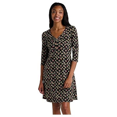 Toad&Co Rosalinda Dress Women