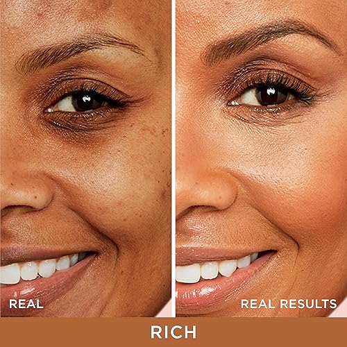 Miniatura 4 de IT Cosmetics Bye Bye Under Eye Concealer Travel - Waterproof Full Coverage Concealer For Dark Circles, Fine Lines, Redness & Discoloration,