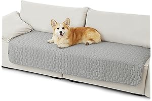 Premium Pet Protection Couch Sectional