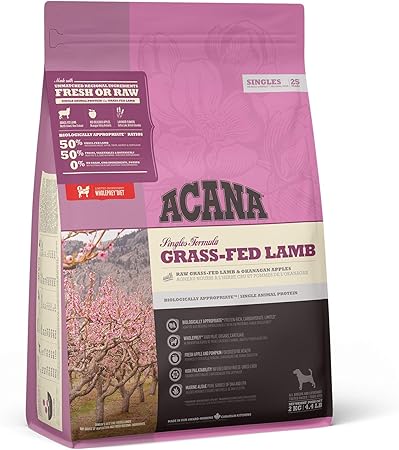 acana grass
