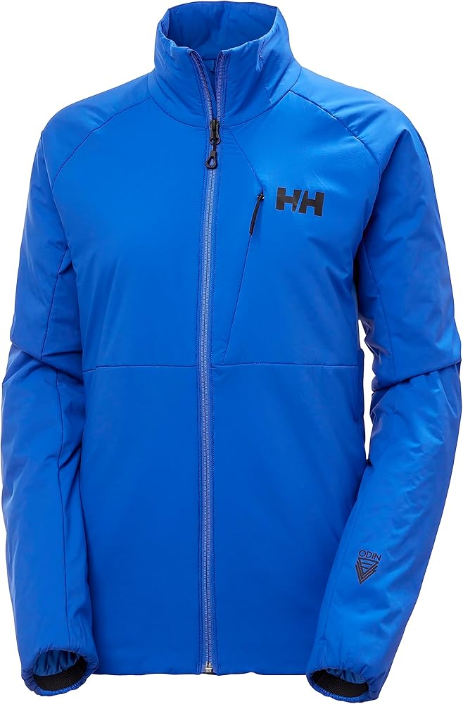 Amazon.com : Helly-Hansen Mens Odin Stretch Insulat Jacket 2.0 Amazon.com : Helly-Hansen Mens Odin Stretch Insulat Jacket 2.0