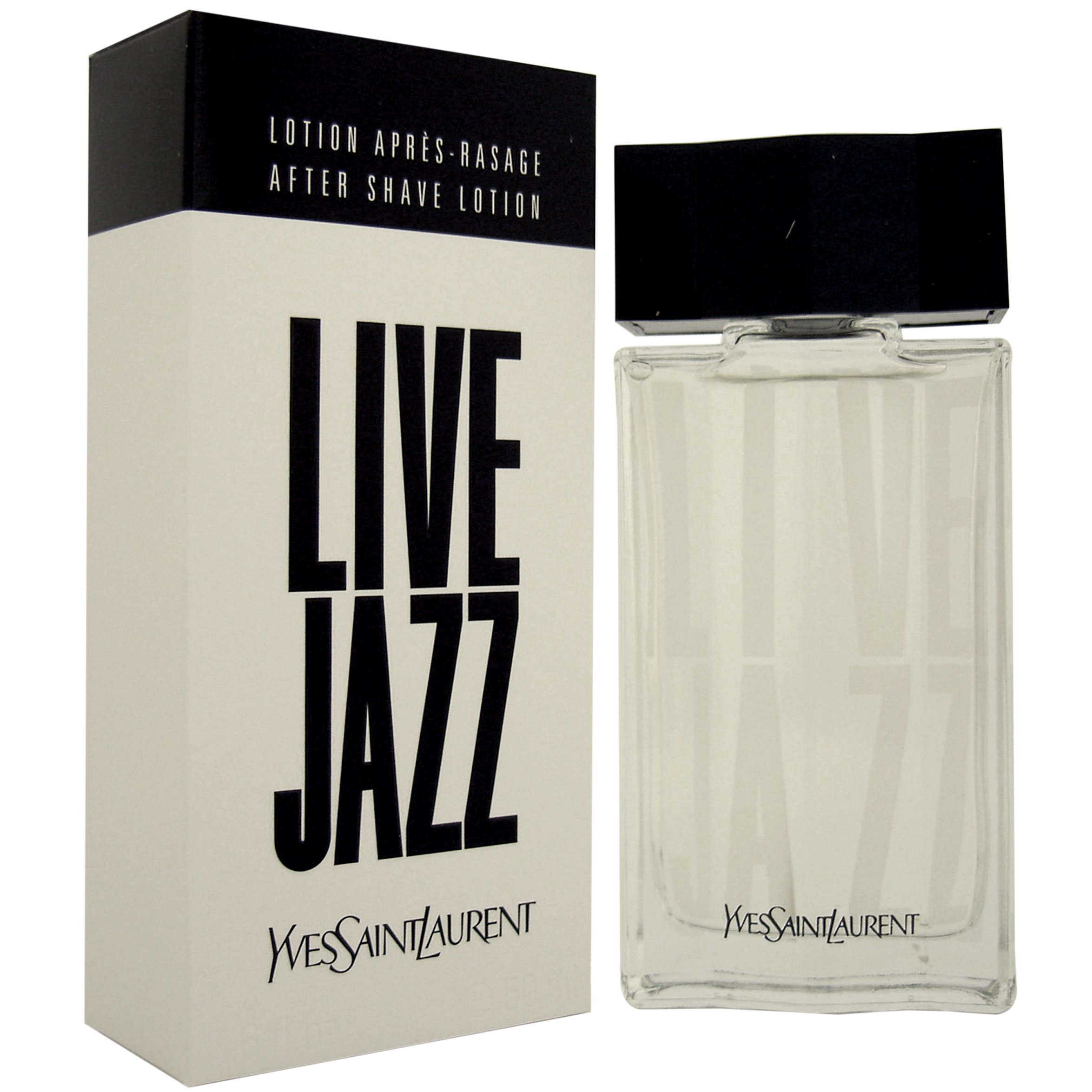 jazz aftershave
