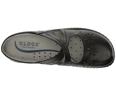 klogs footwear carolina