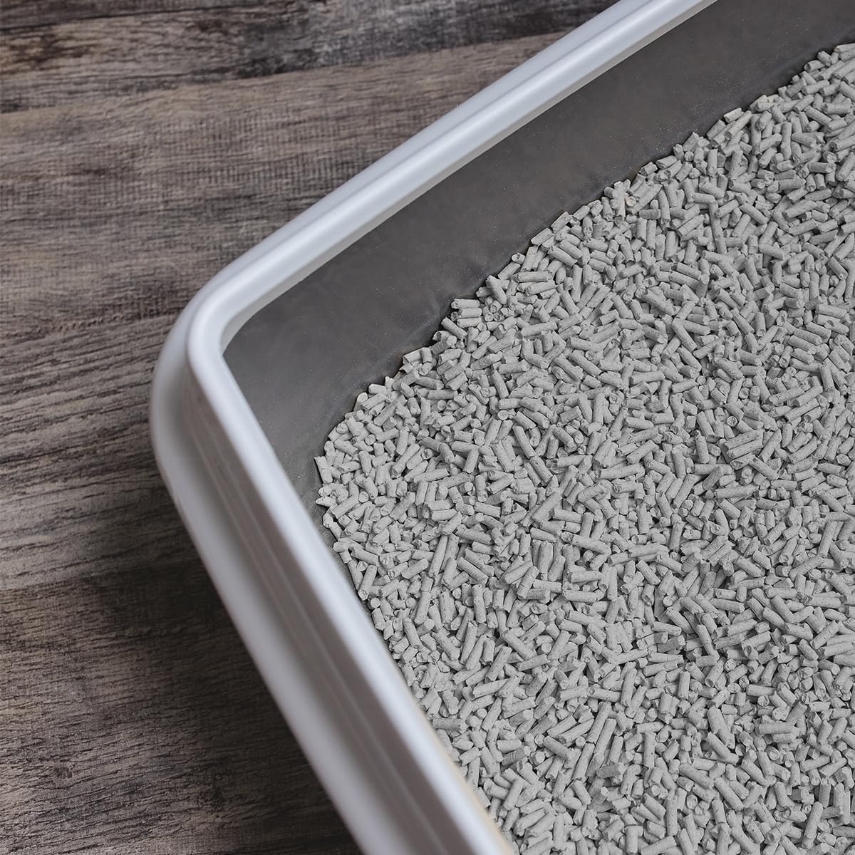 Cat&Rina BeNatural, lettiera per gatti al tofu da 5,5l Agglomerante e Vegetale. Fino a 30 giorni di utilizzo. Si smaltisce nell'organico o nel wc. Sabbia gatti anti odore Carboni Attivi, 6 pezzi