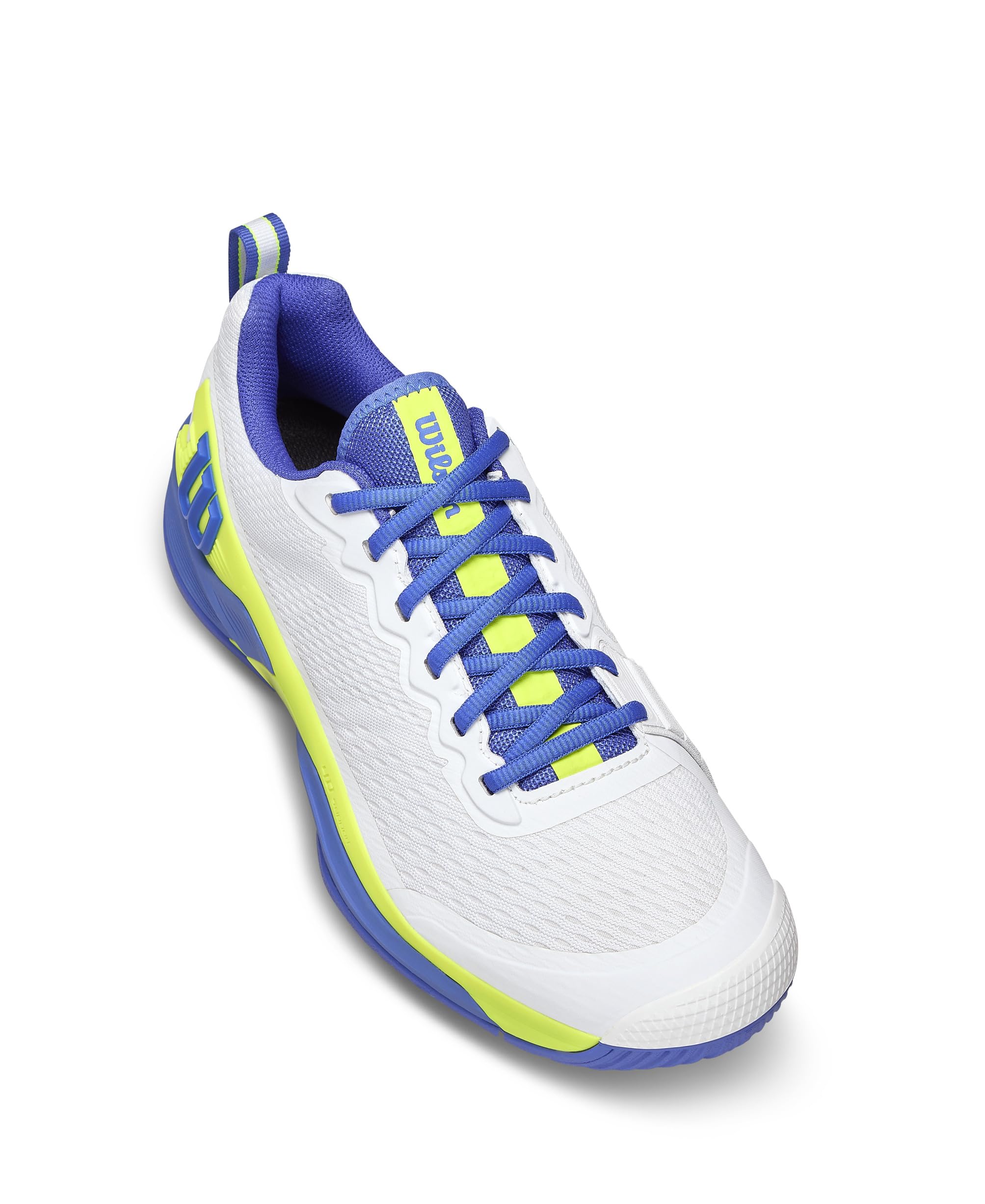 Wilson Rush Pro 4.5 /Azul