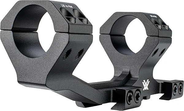 Vortex Optics Sport Cantilever Scope Mount (30mm - 1.5" Height)