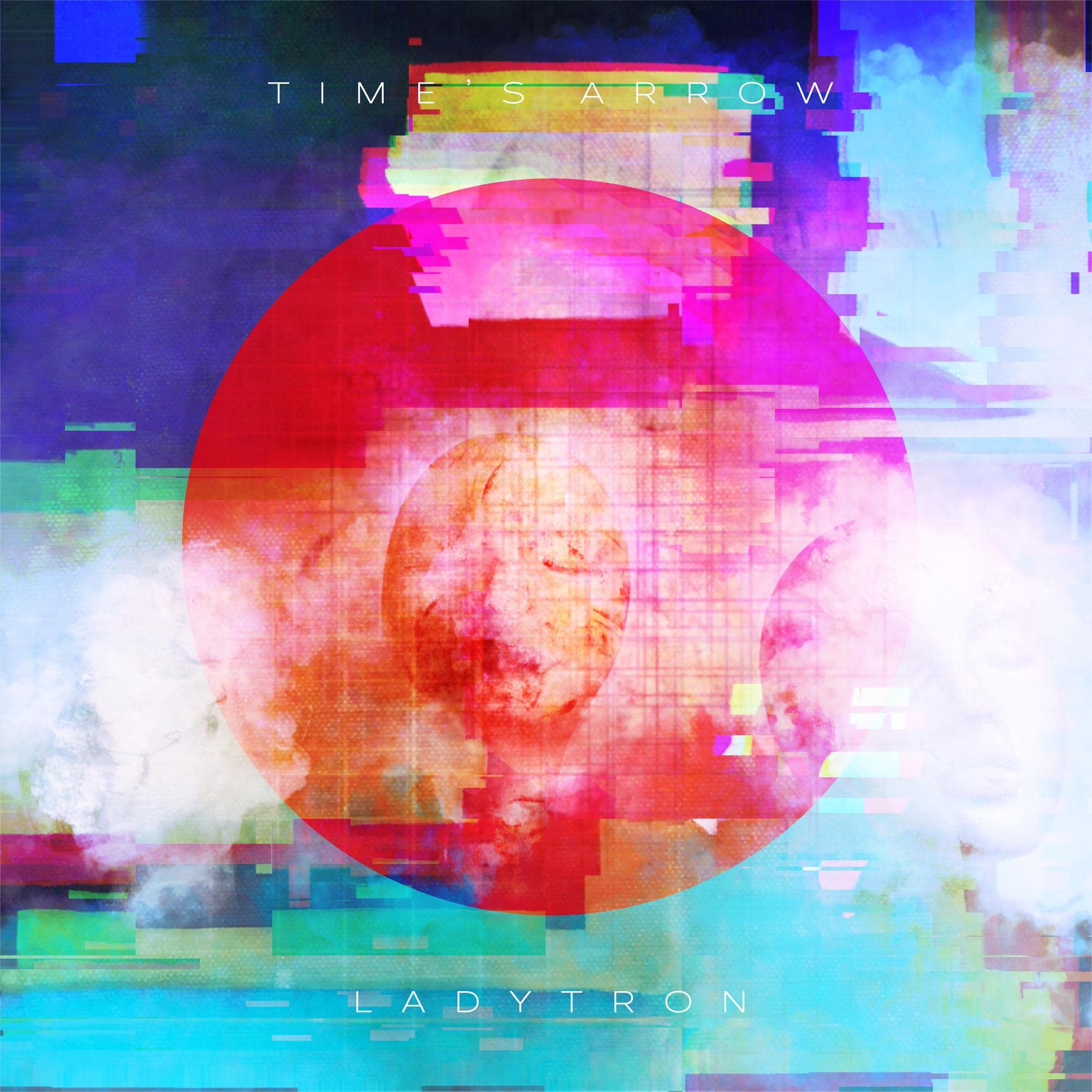 Time's Arrow [VINYL]
