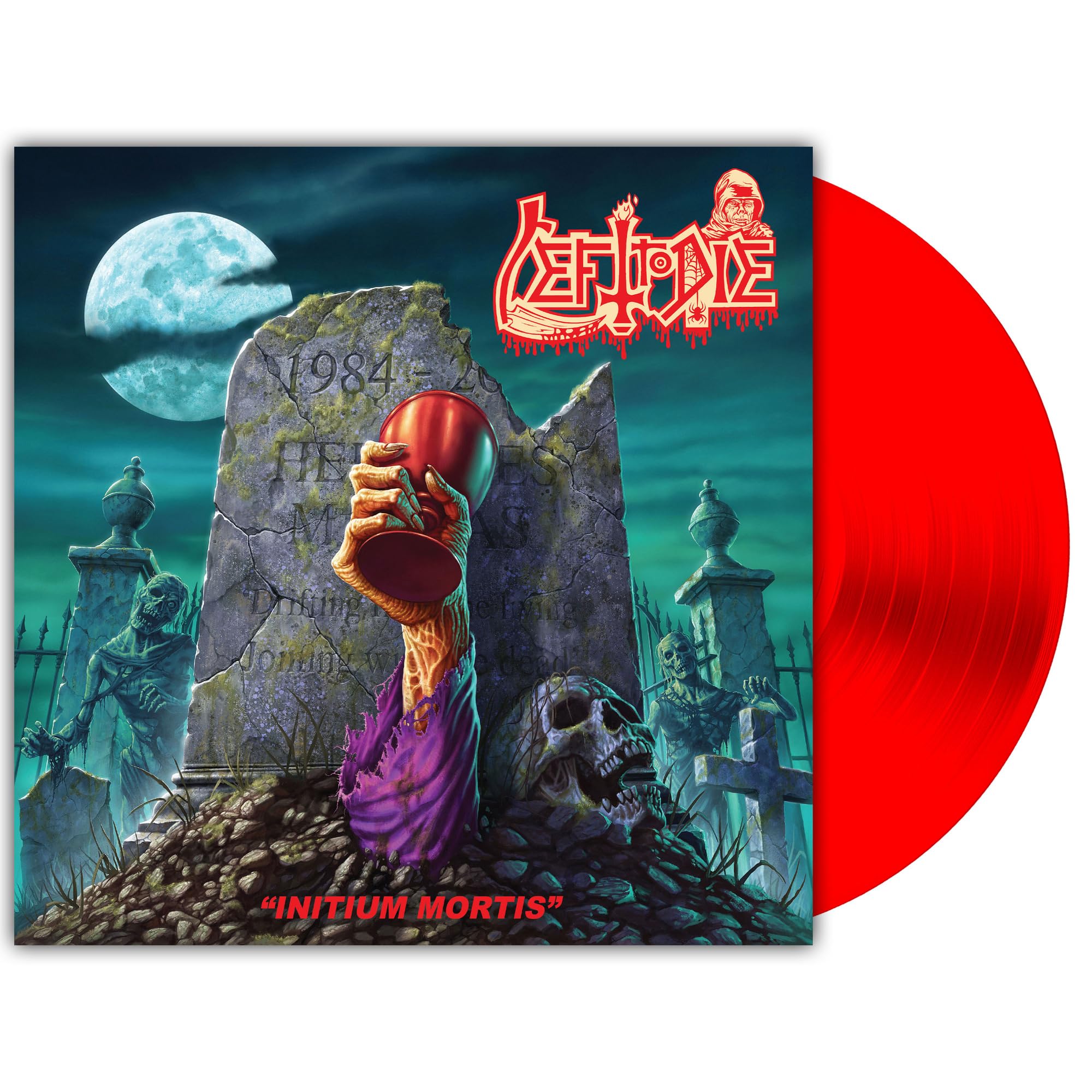 Initium Mortis