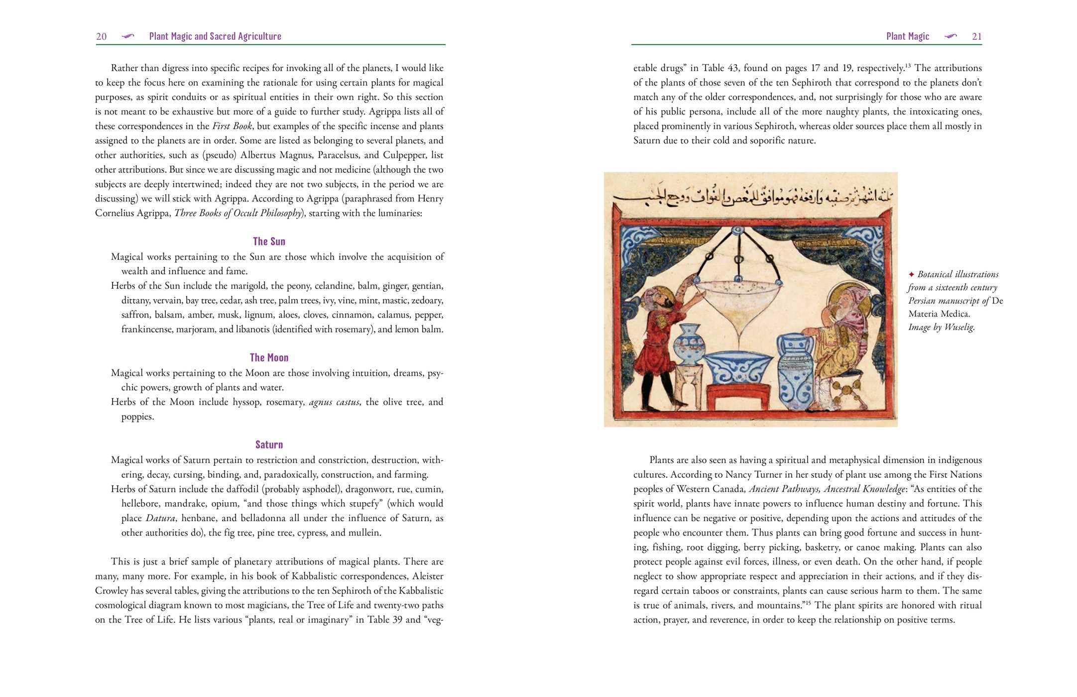 The Cunning Farmer: Agrarian Magical Practices, Mythology, and Folklore