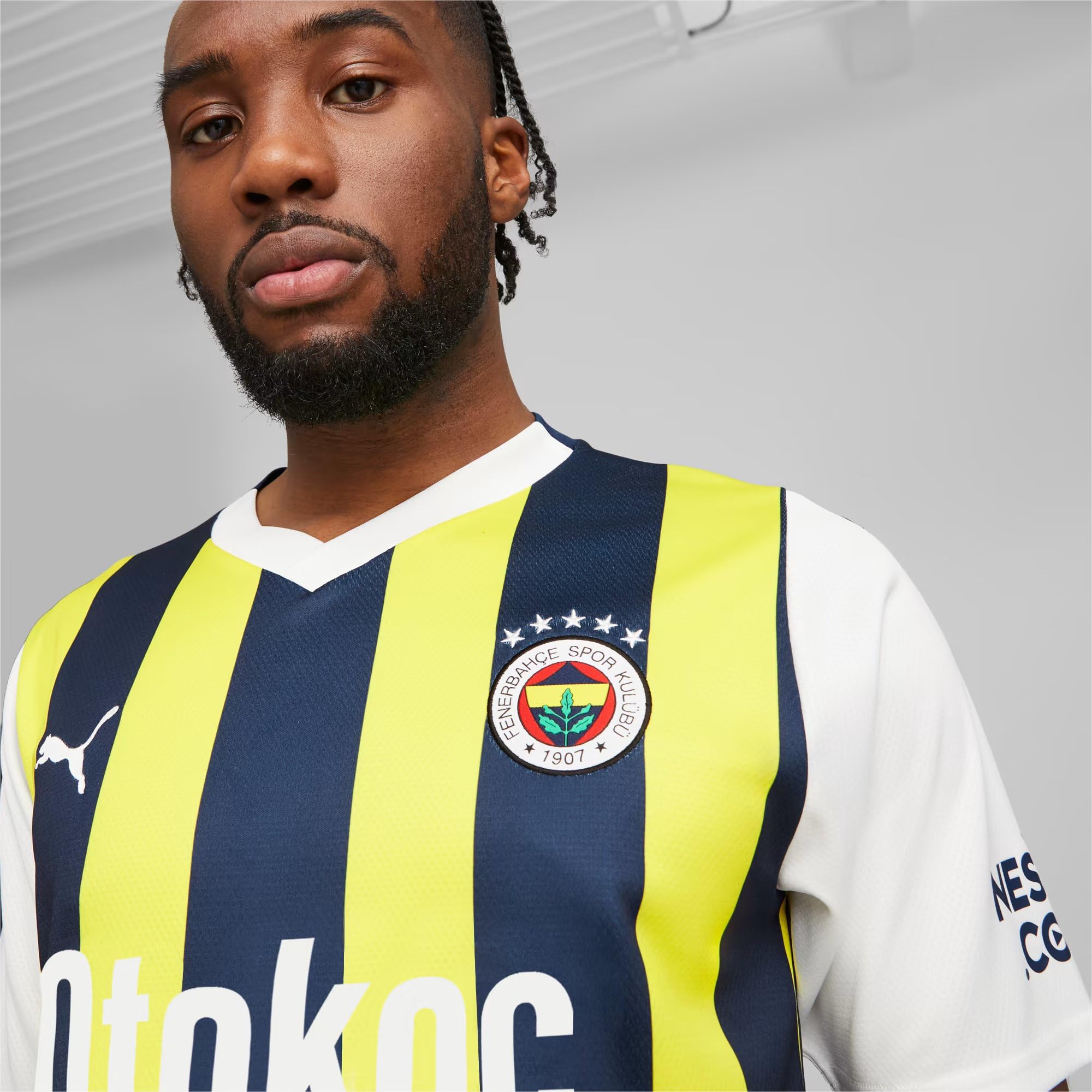 Fenerbahce 2023-2024 Trikot