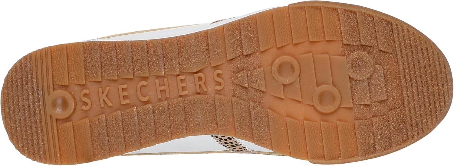 ジンジャー・スナップス('00カナダ) Skechers - Brandclub - Skechers Women's Zinger-Concrete Safari Sneaker