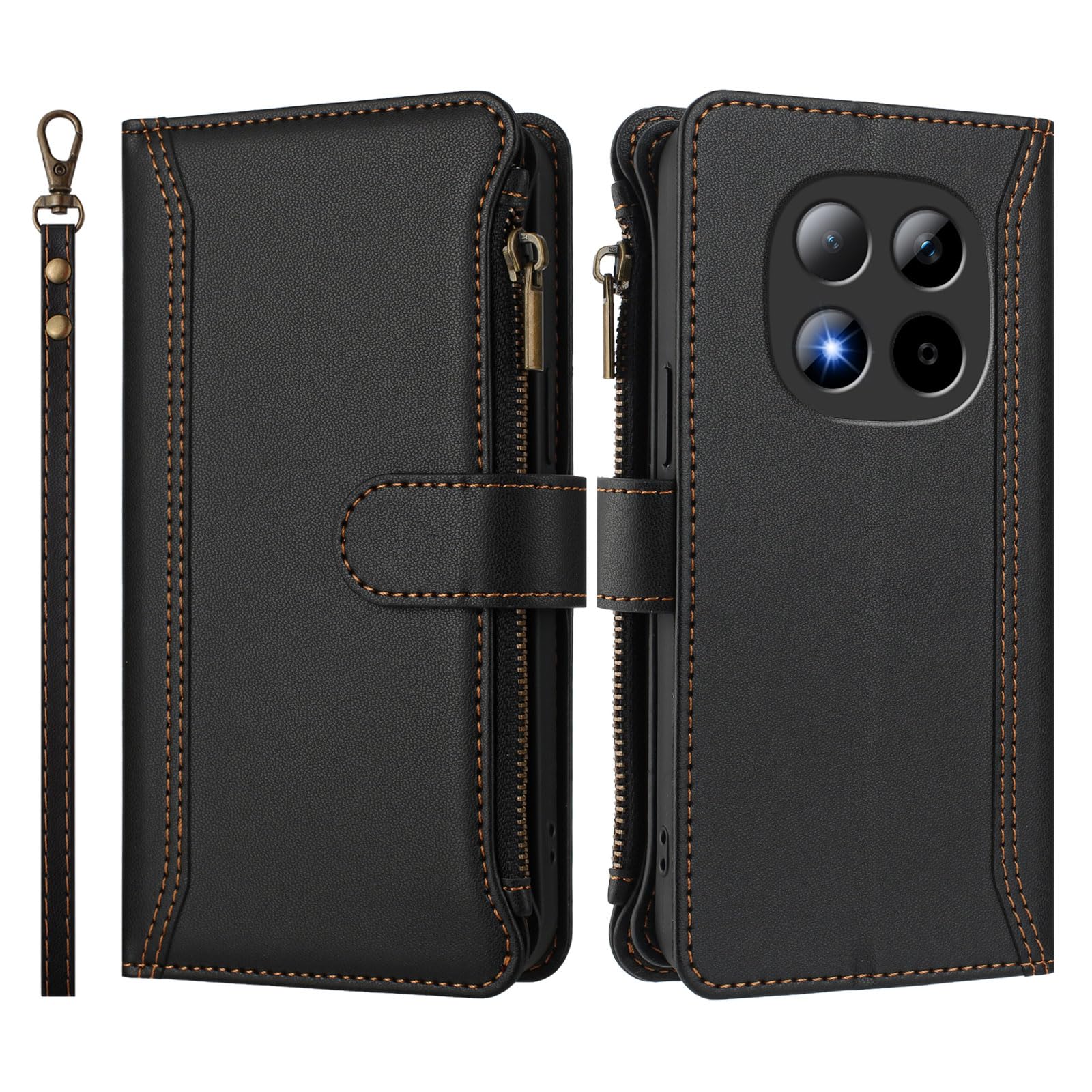 Coque Xiaomi Redmi Note 15 Pro Plus antichoc pour éviter les rayures d'écran - 8