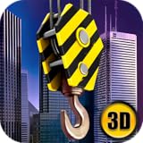 skyscraper simulator download free Many types of vehicles Skyscraper Construction Trucks