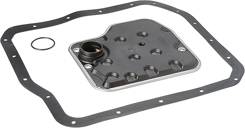 Miniatura 1 de Wix Filters – 58010 Filtro de transmisión automática, pack de 1