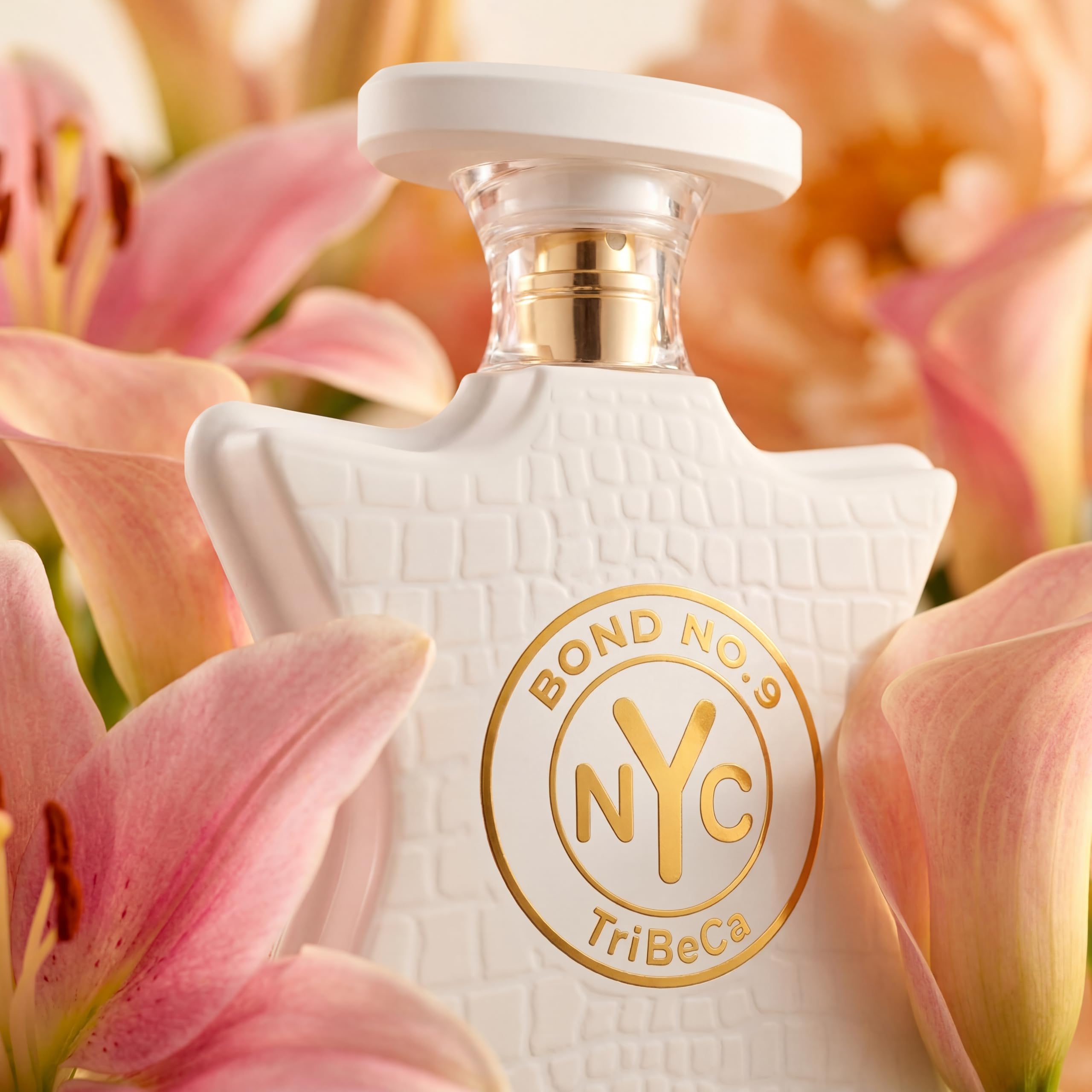 Bond No. 9 Tribeca - A Sophisticated, Unisex Fragrance