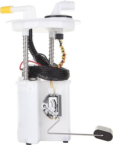 CTCAUTO Reemplazo de la bomba de combustible eléctrica para 2004-2007 para Ford Taurus 3.0L