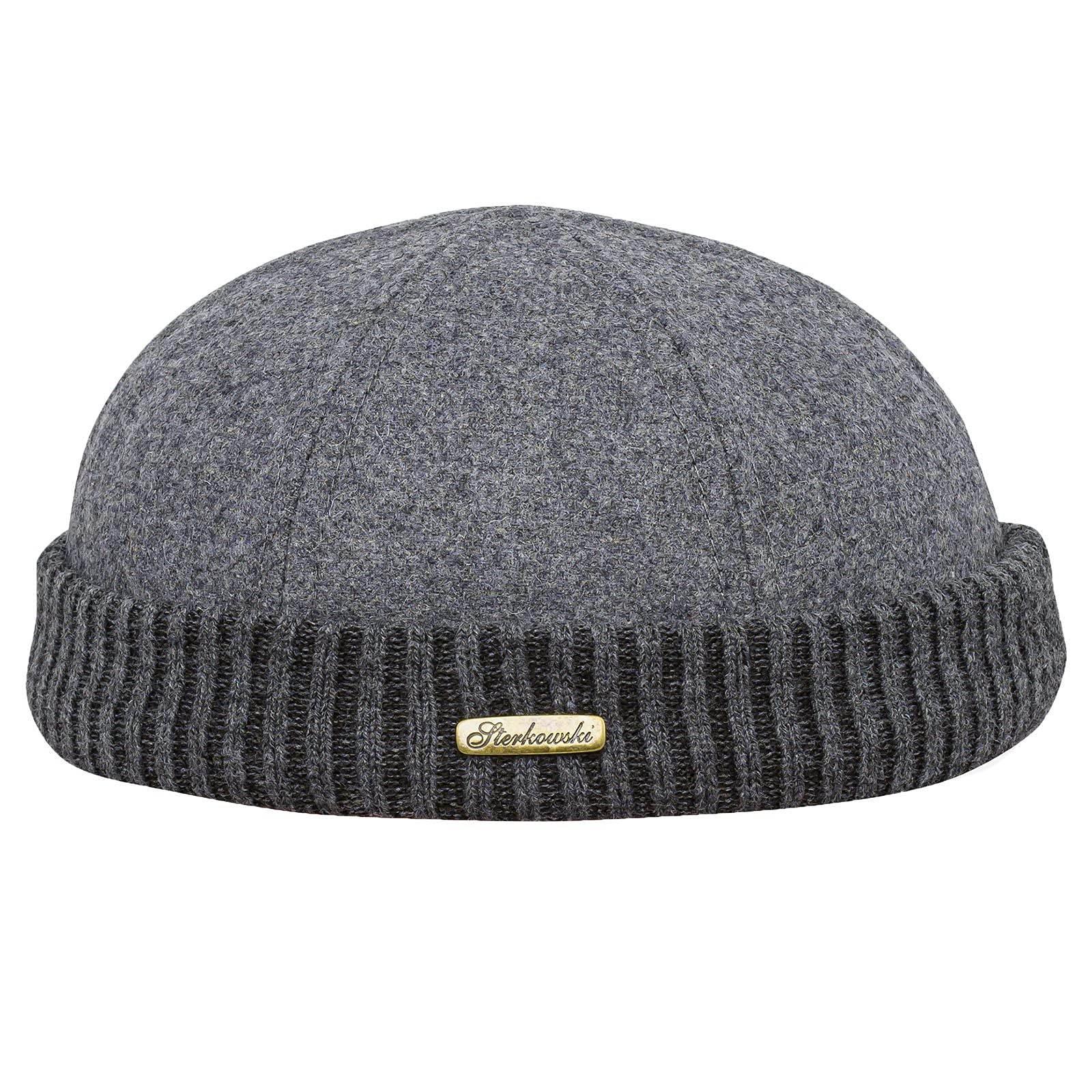 Sterkowski Navy Watch Beanie Cap | 100 