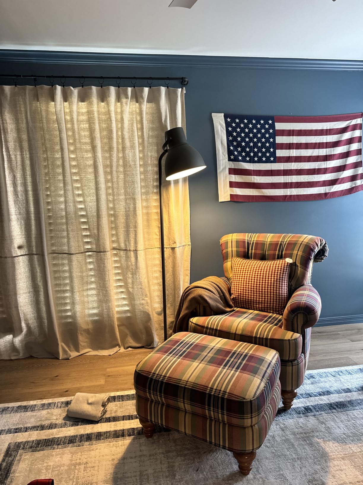 Customer Image