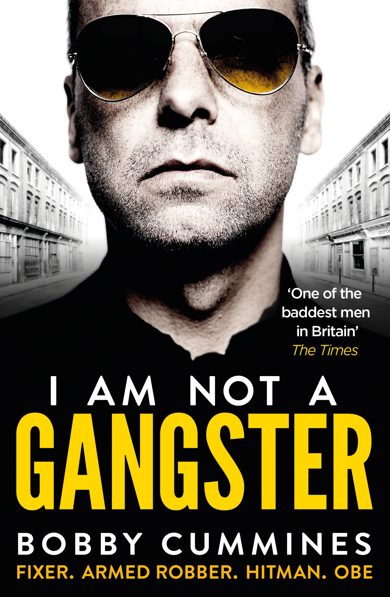 I Am Not A Gangster by Cummines  New 9780091960063 Fast Free Shipping,.