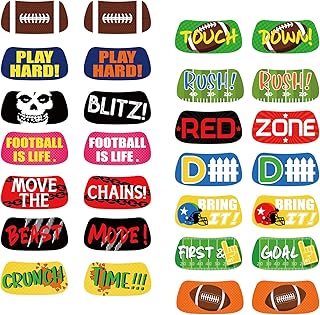 Les 20 plus grands succès qui ont défini l'ère de la Dreamcast aux États-Unis 10 81SqRq7ARIL. AC UL320 300PCS+ Football Face Tattoos Party Favors - Sports Game Day School Reward Prizes Touchdown Supplies Decorations