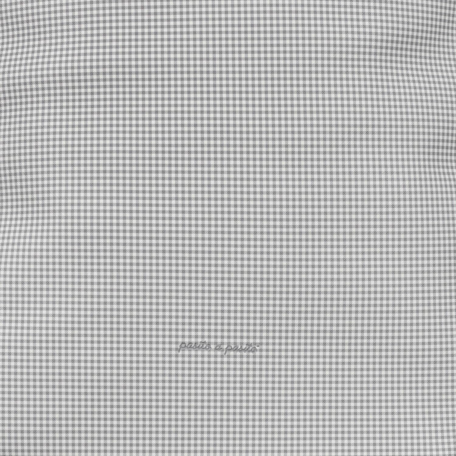 Saco Silla Invierno Little Bloom de Pasito a Pasito (Gris)