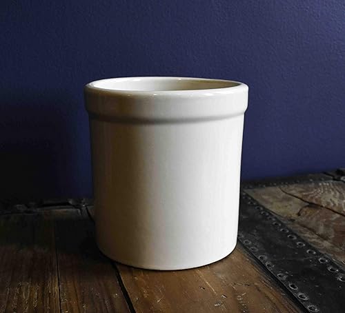 Miniatura 2 de Vasija alta de 2 cuartos de galón