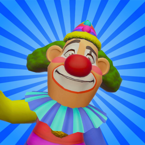 Talking Clown : Virtual Friend - App on Amazon Appstore