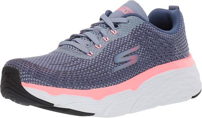 womens max cushion skechers