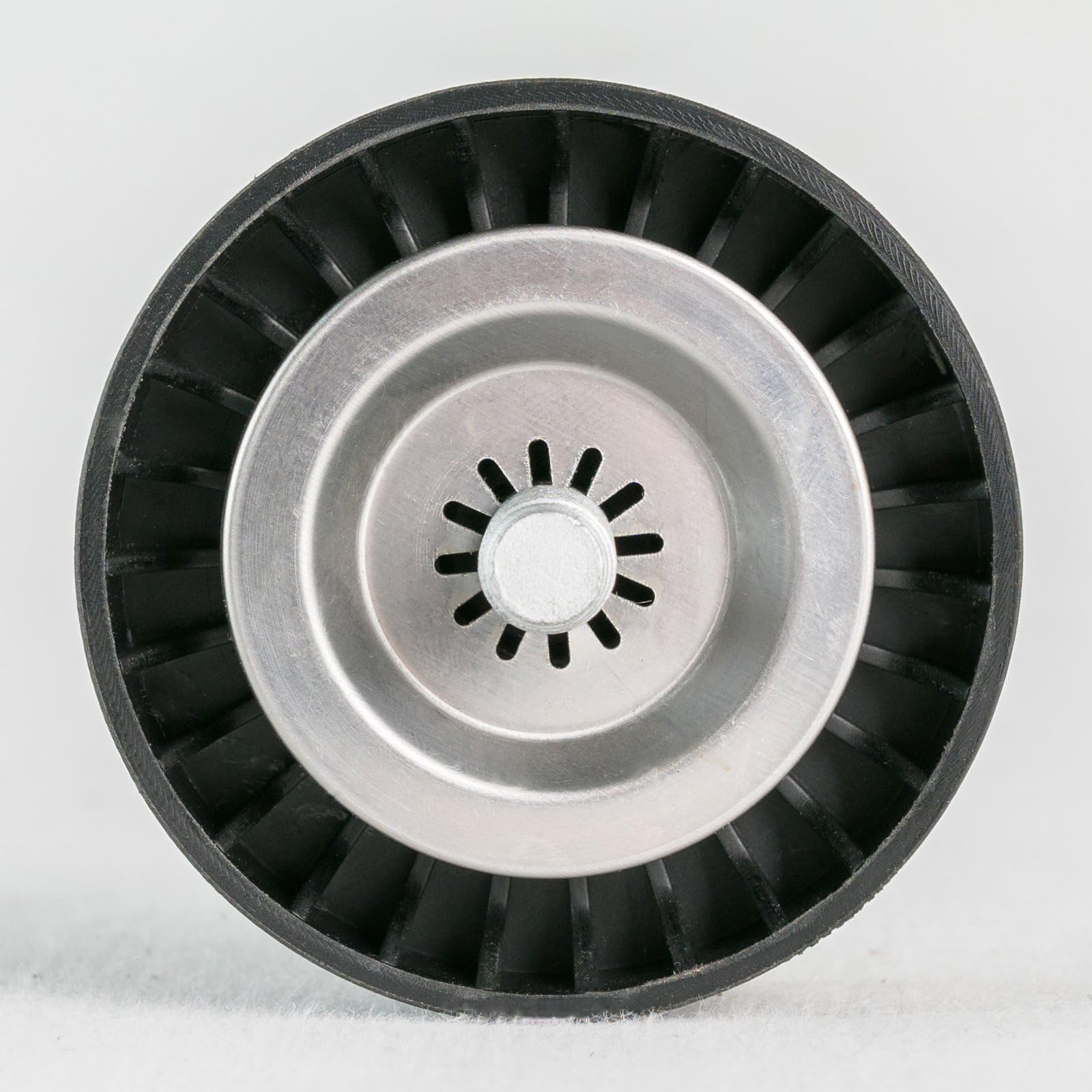 ALT TENSIONER Premium OE Quality Accessory Drive Belt Idler Pulley for Dodge Jeep Mitsubishi Models 36323