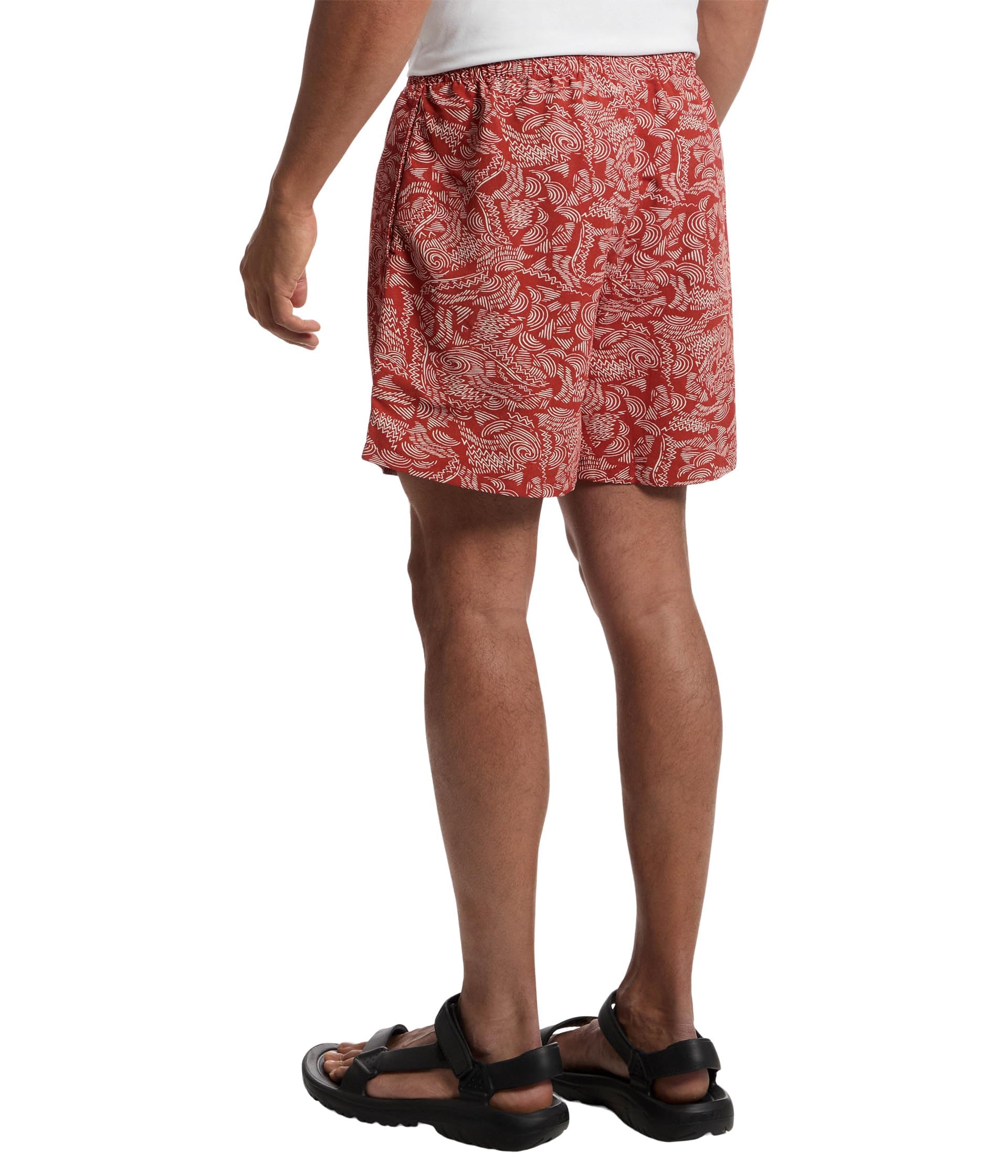 Royal Robbins Herren All Shorts