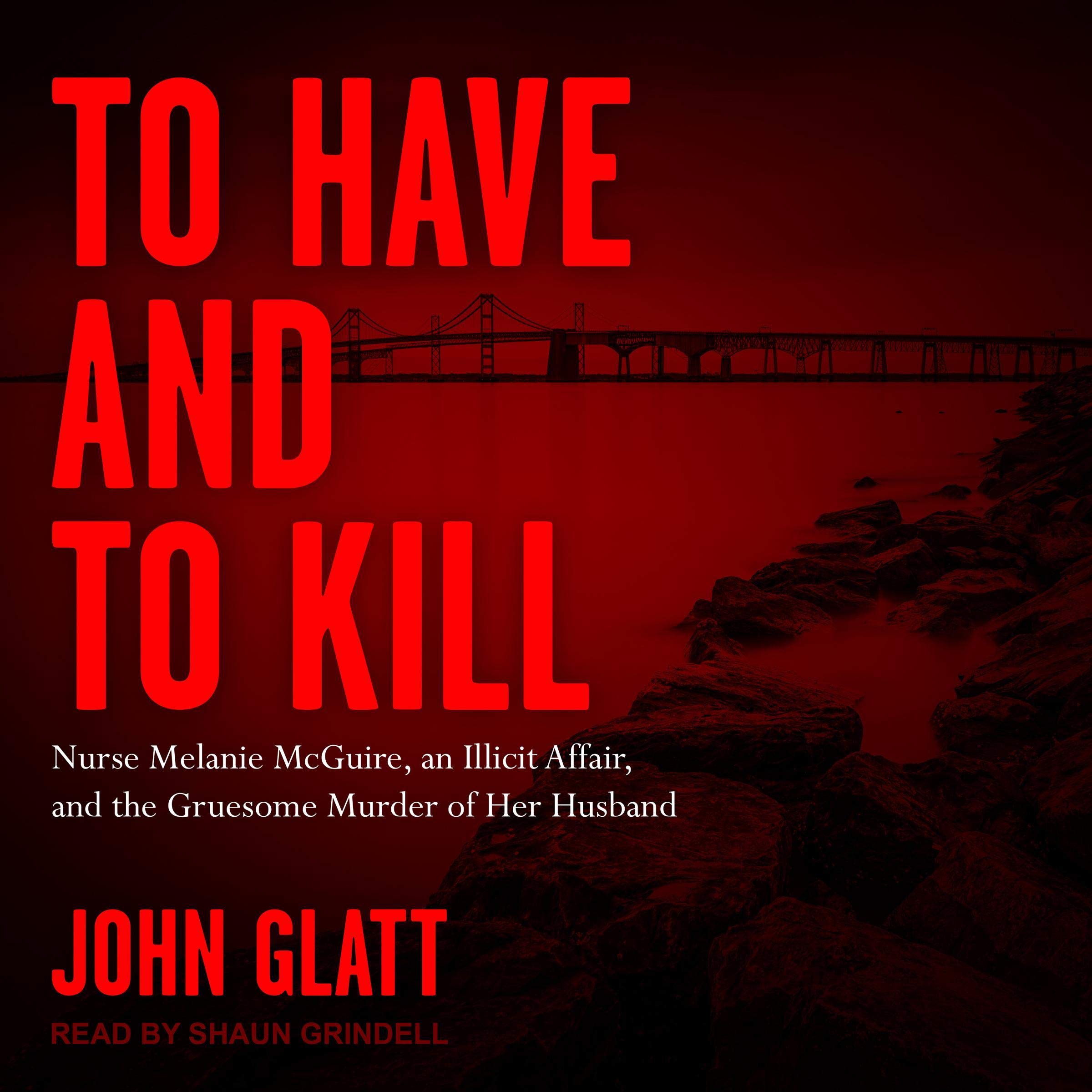 Cover art for To Have and to Kill