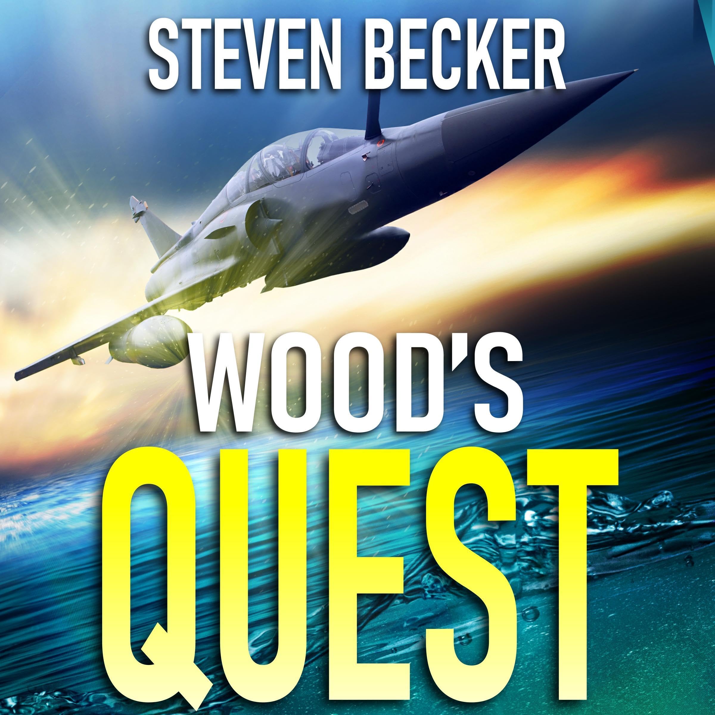 Wood's Quest