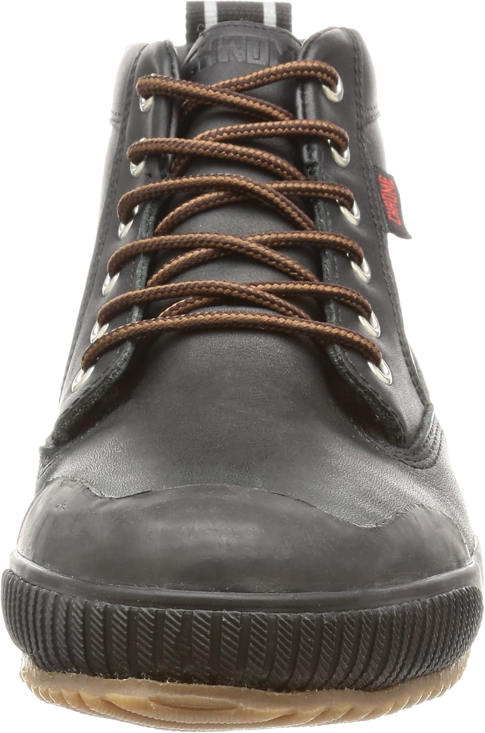 Amazon | [クローム] 防水スニーカー Storm Work Boot/ストーム 415