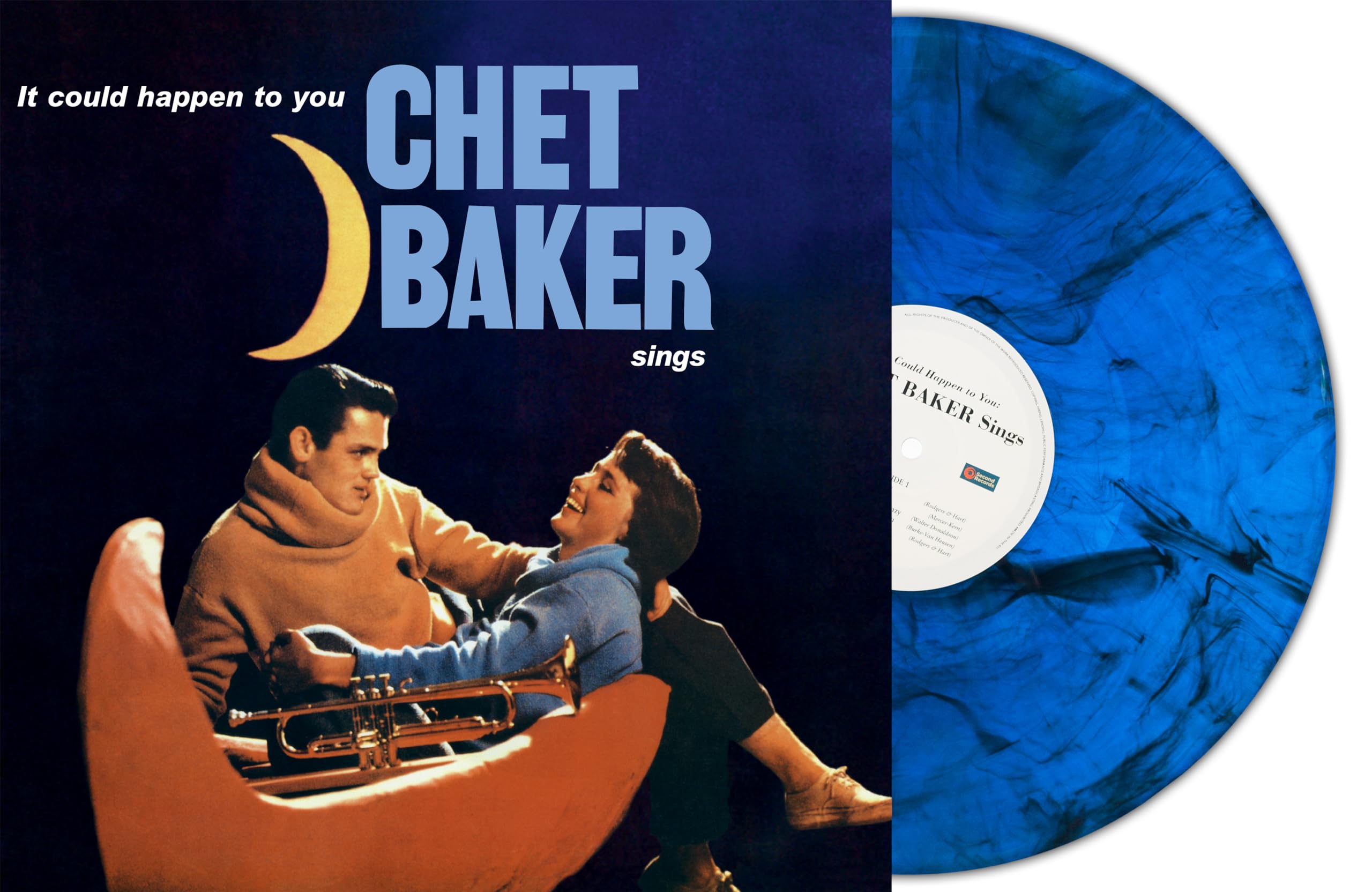 It Could Happen To You [VINYL]