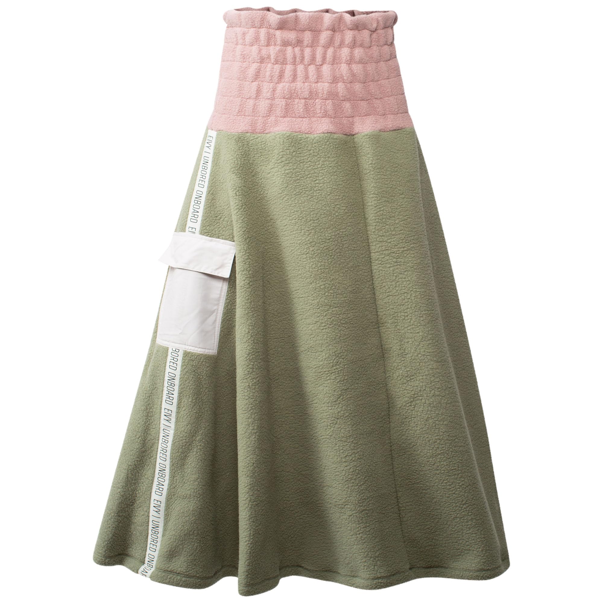 Eivy Eivy Valley Sherpa Skirt Rock (1er Pack)