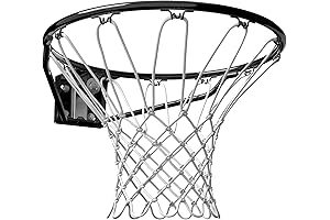 Slam Jam Rim - The Ultimate Basketball Accessory