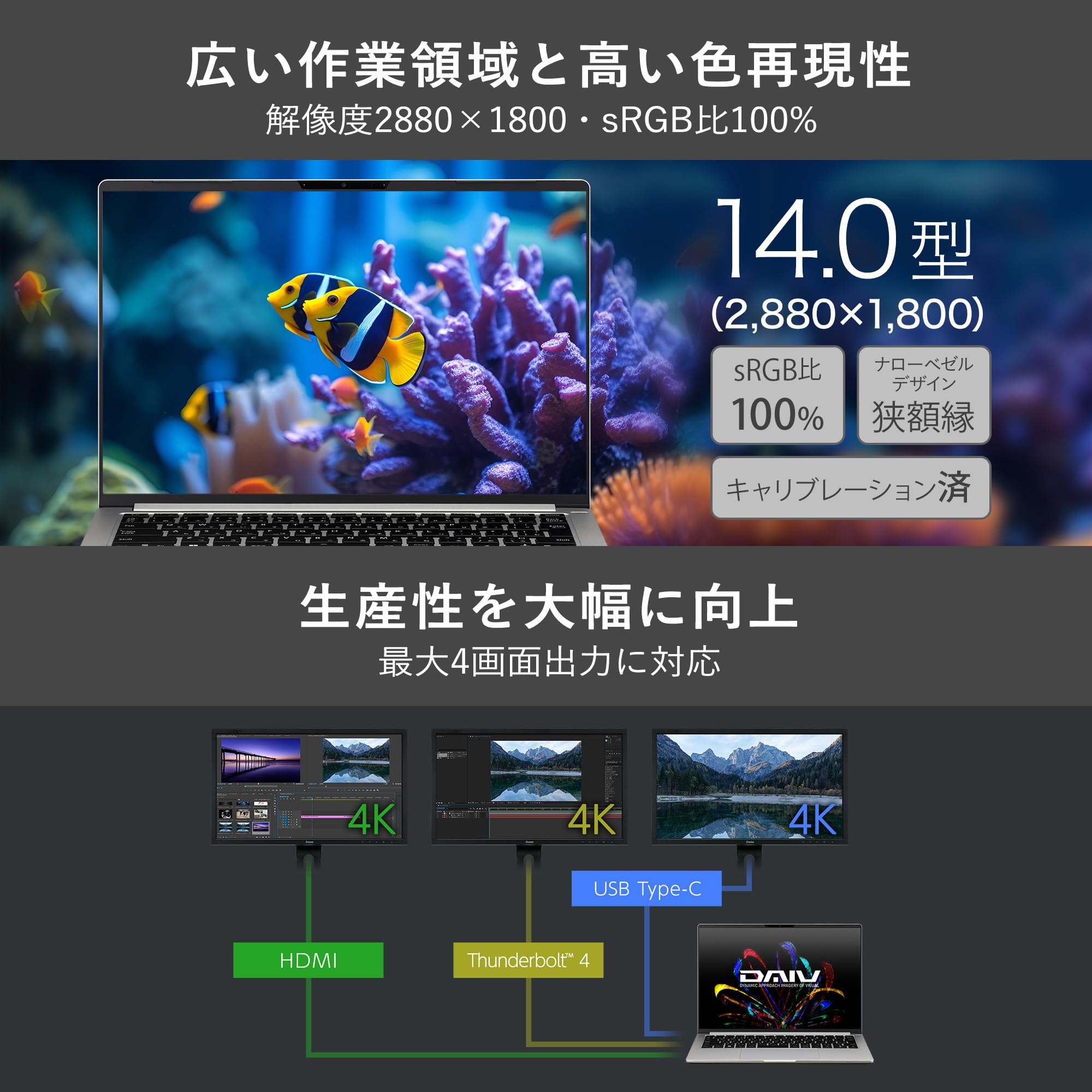 Amazon.co.jp: mouse 【RTX 3050搭載 / 3年保証】 クリエイター ノート 