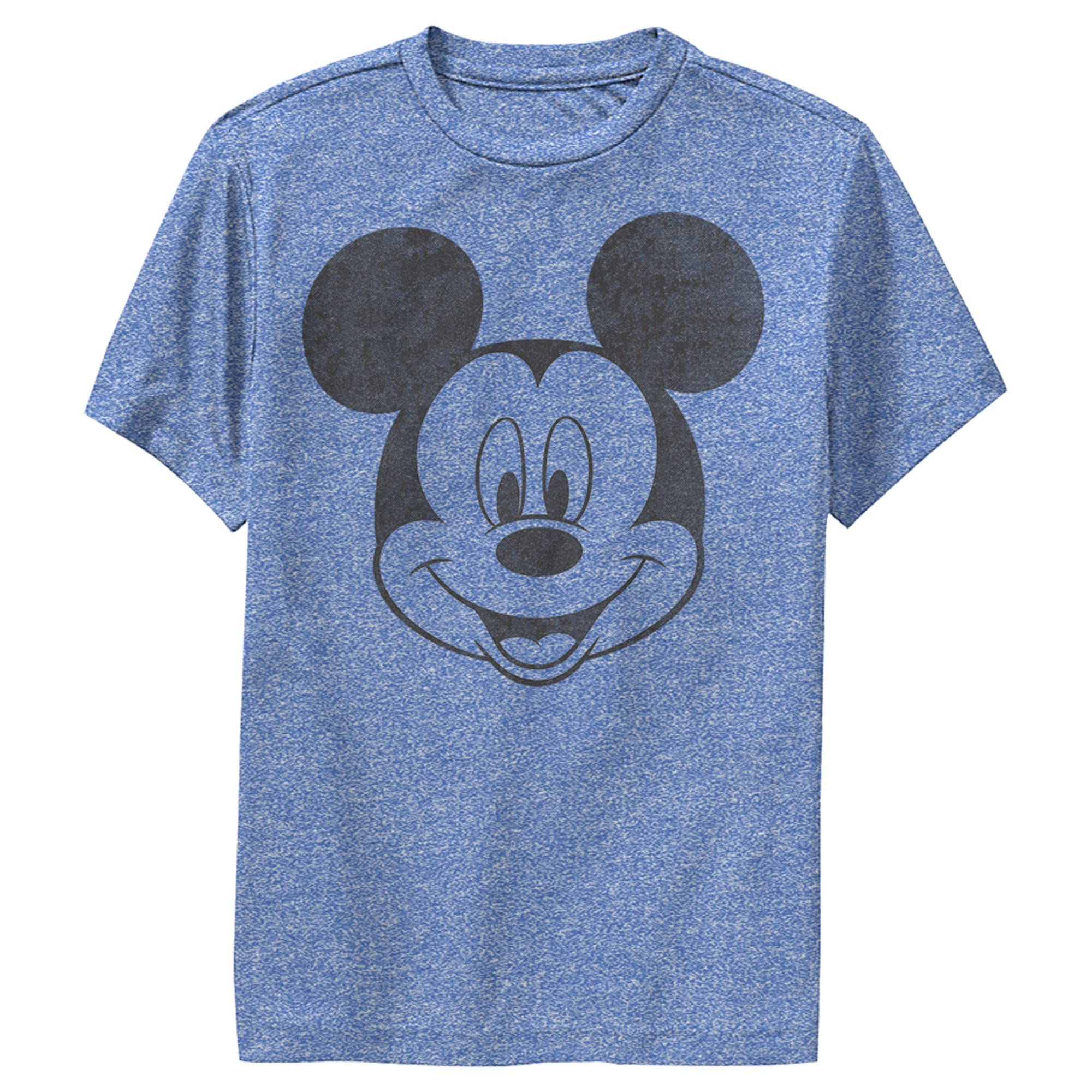 T-shirt performance Mickey Disney garçon pour éviter la transpiration - 5