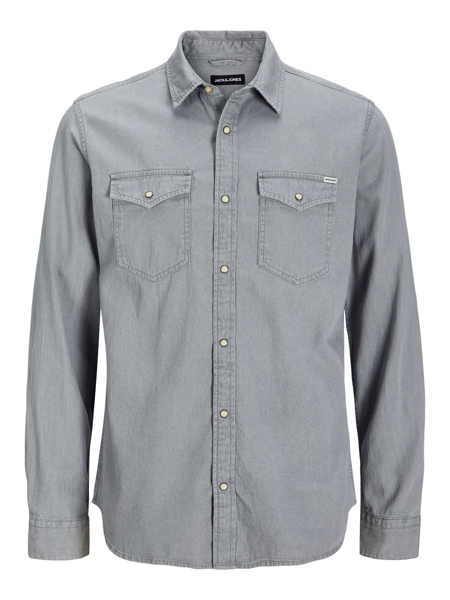 JACK & JONESMens Essential Shirt