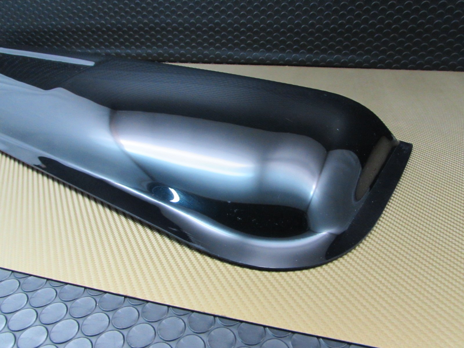 Amazon | BRIGHTZ ランクル 100 101 サンルーフバイザー Aタイプ