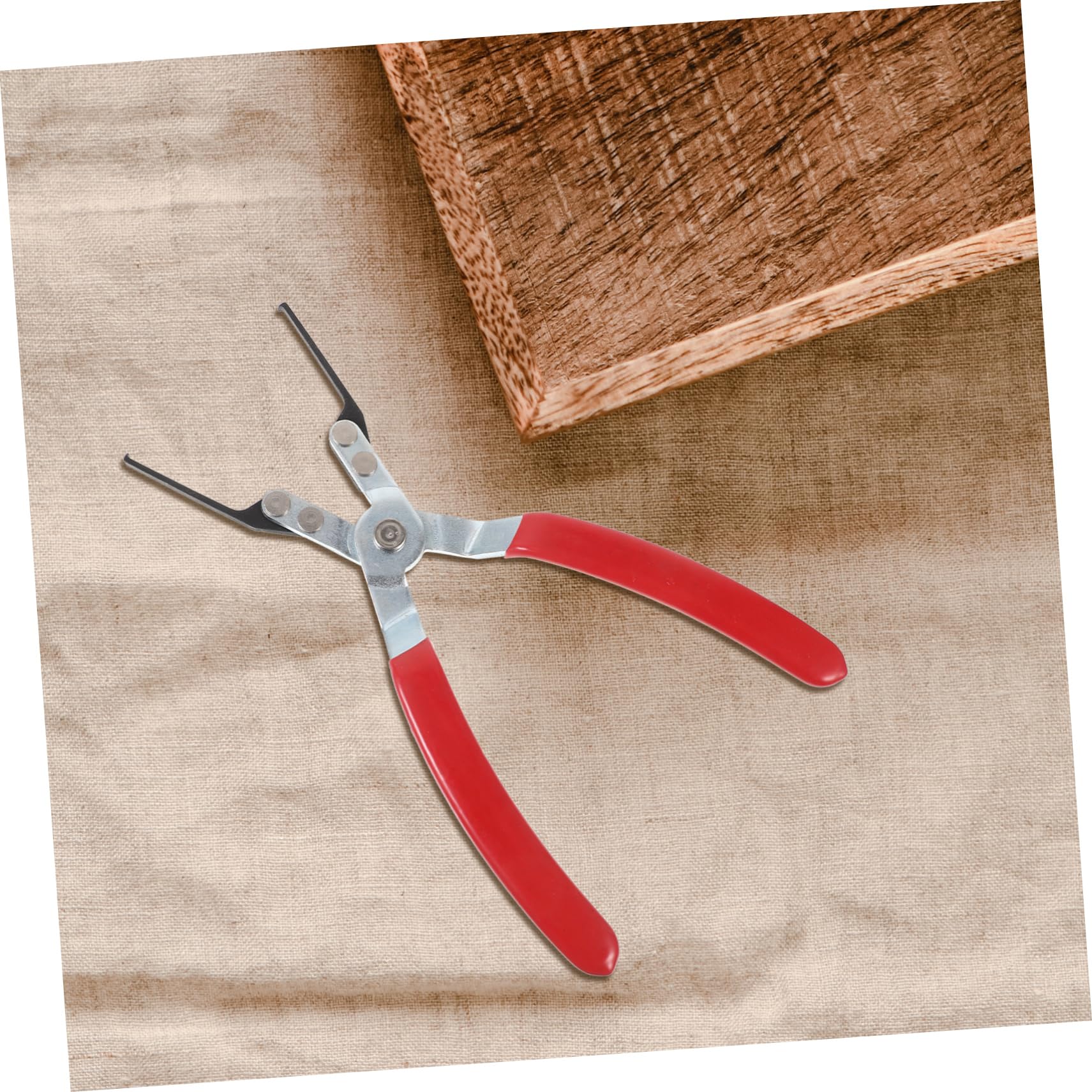 Universele Snelle Demontage Relais Puller Tang Zekering Remover Auto Reparatie Tool Maximale Open 100mm