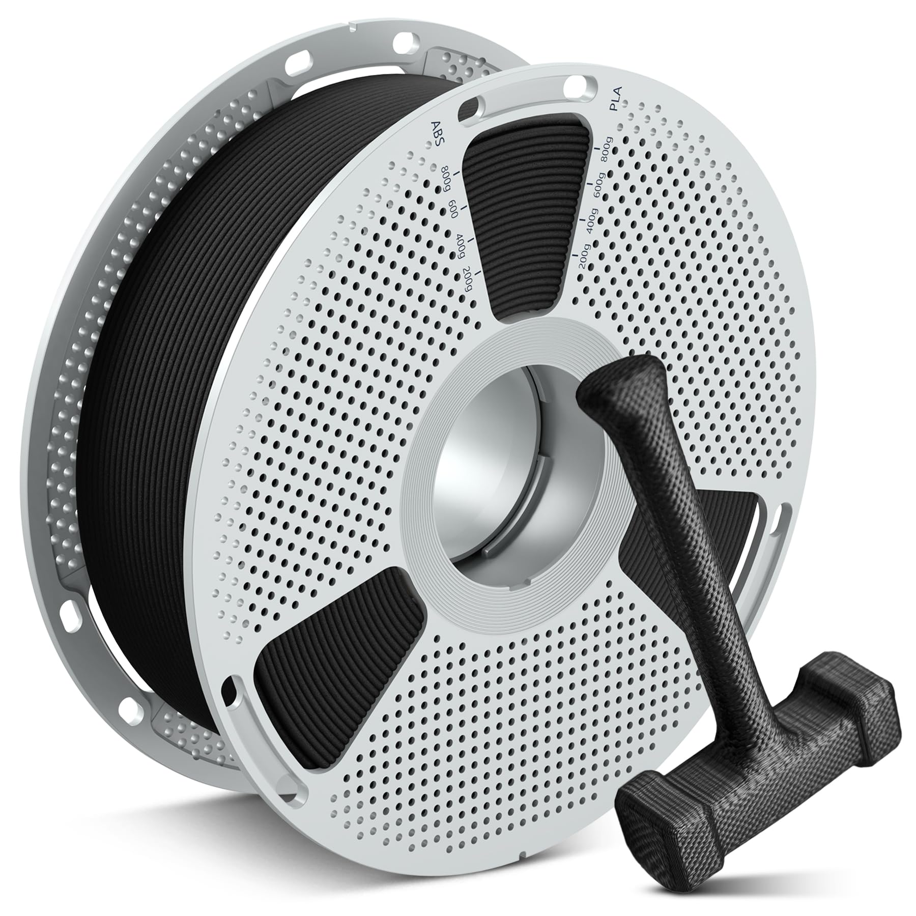 SUNLU PA6-CF Filament